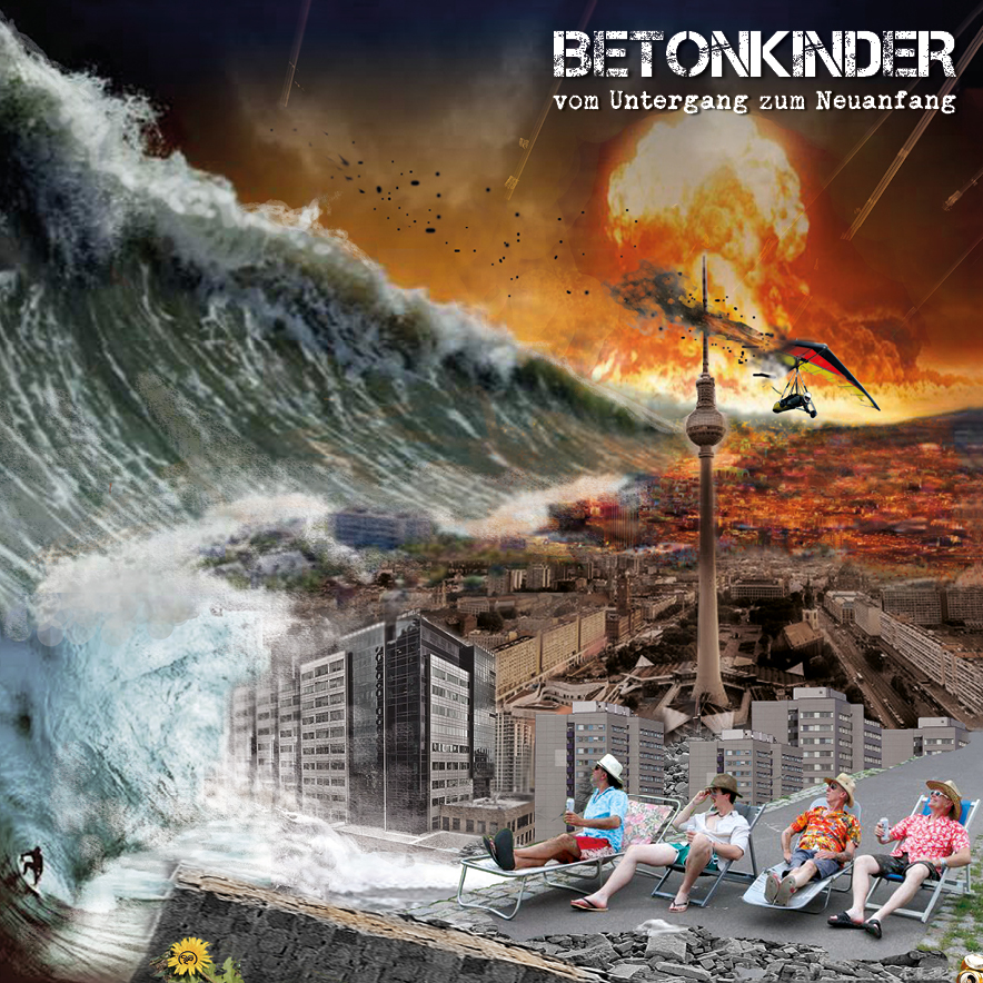 Betonkinder